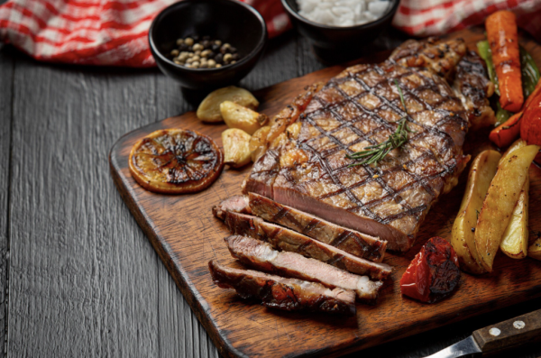 Del 17 al 19 de octubre: llega el Carnaval de las Carnes, una fiesta para los amantes del sabor colombiano